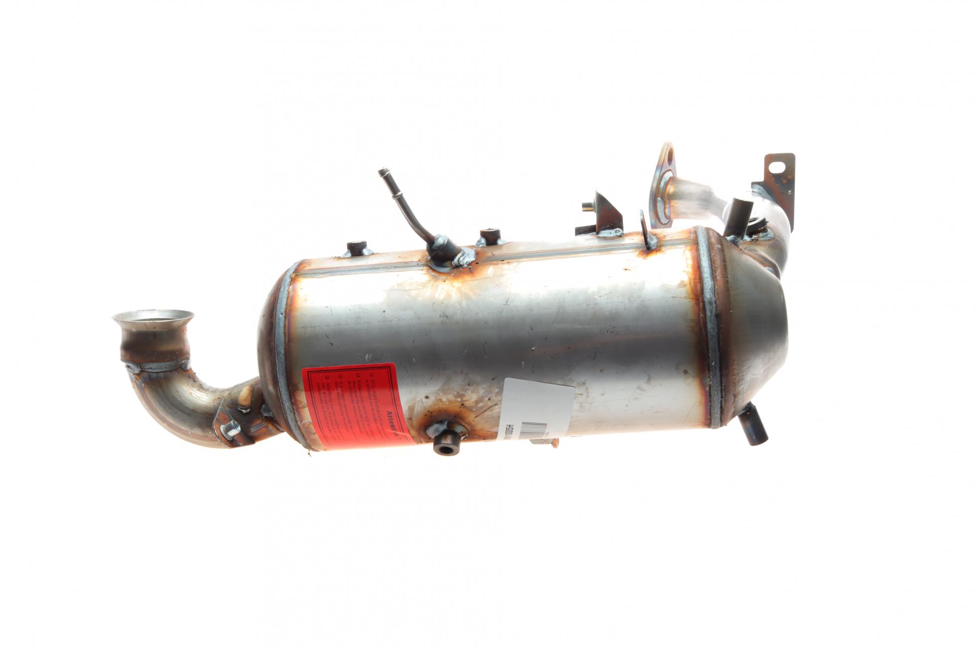 BM11005H BM CATALYSTS